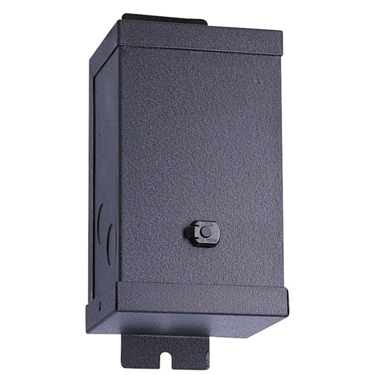 24V 250W Hardwired Magnetic Transformer - Power Supply for LED Strips, Landscape Lighting & Low Voltage Systems - Indoor/Outdoor Use