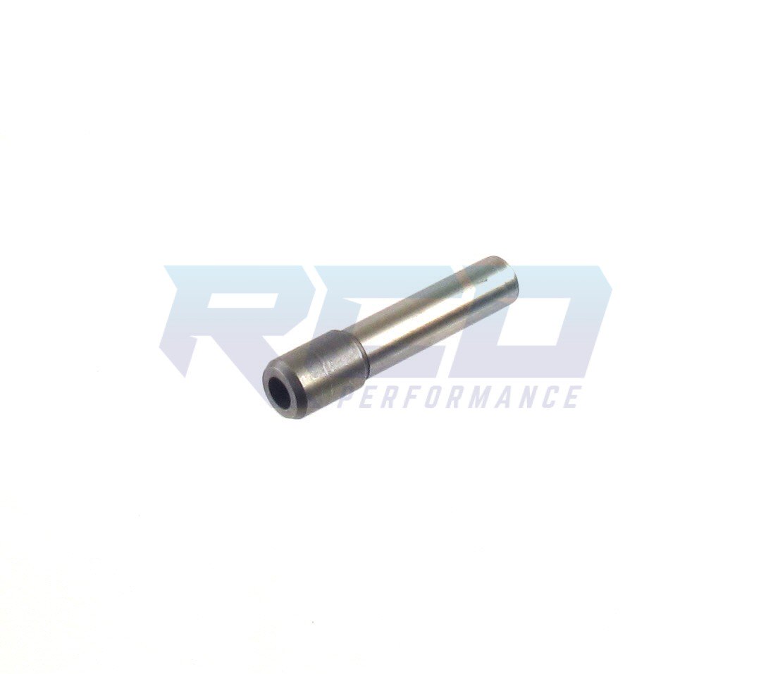 Elgin 2003-2010 6.0L & 6.4L Diesel Engine Valve Guide Replacement - Compatible with Ford Powerstroke F-250 F-350 F-450 Super Duty Trucks - High Performance Valve Guide for Improved Engine Longevity & Efficiency