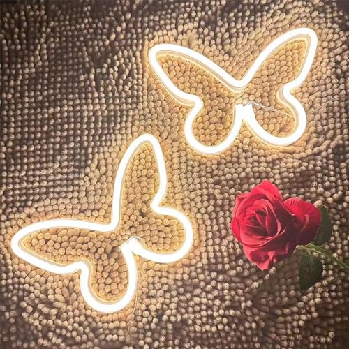 Butterfly-2pcs-warm