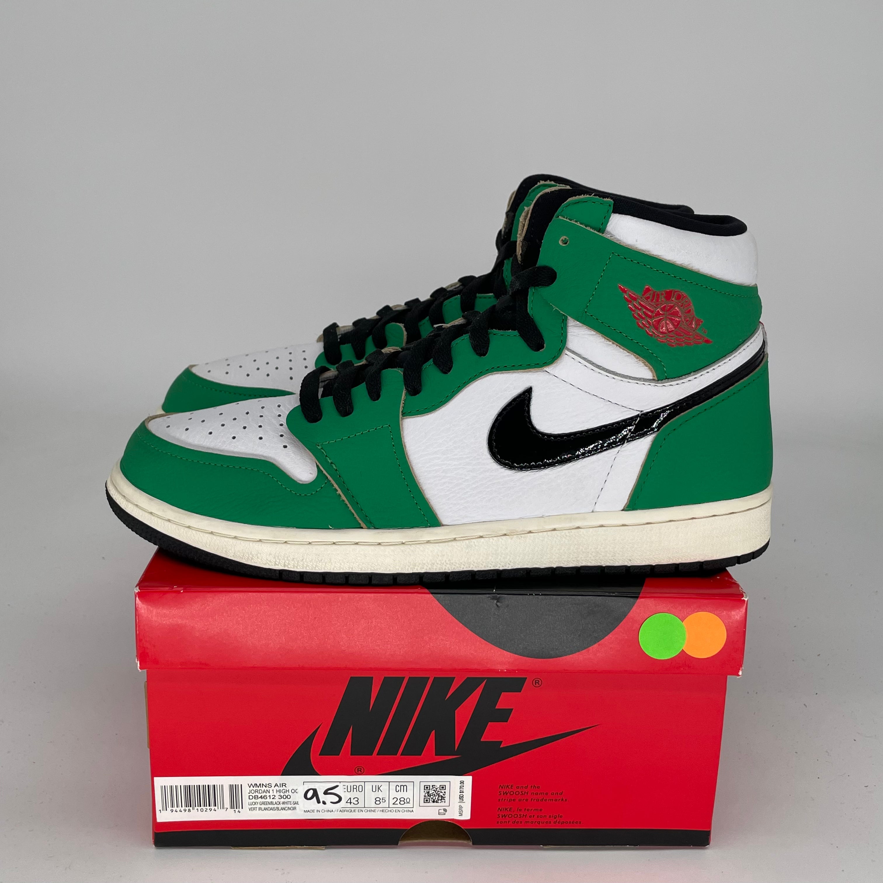 AIR JORDAN 1 Retro High OG 