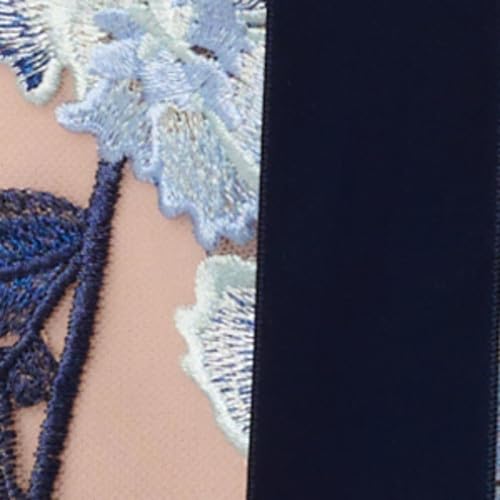 Midnight Multi/Nude