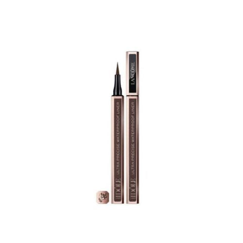 Lancôme Idôle Liner - Long-Lasting Liquid Eyeliner for Precise Definition | Perfect for Day to Night Makeup Looks