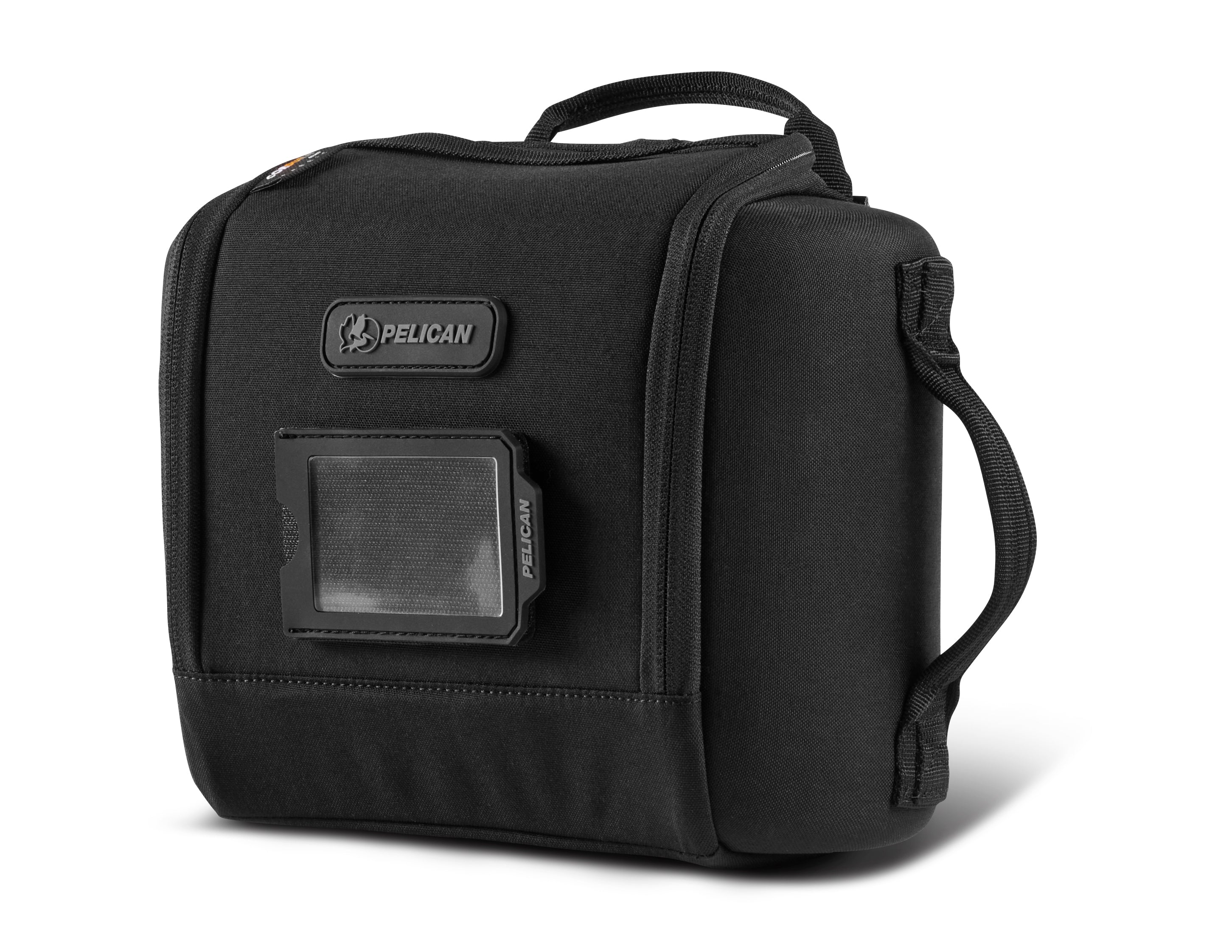Pelican Modpack™ AV Double Pouch - Waterproof Protective Case for Cameras, Electronics & Gear - Perfect for Travel, Outdoor Adventures & Professional Use