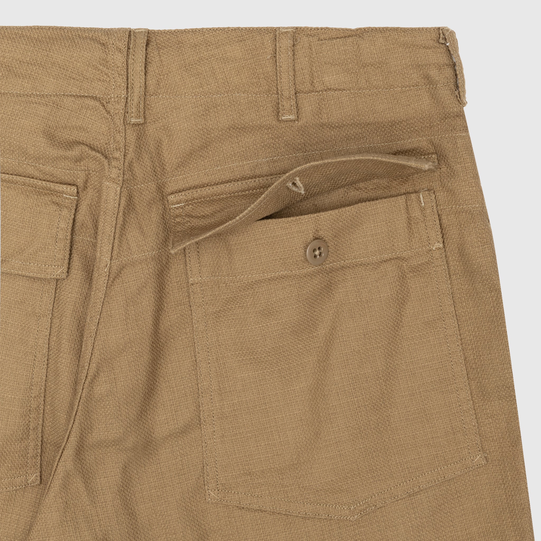 Comfortable Fatigue Shorts for Men - Breathable & Relaxed Fit for Workout, Gym, and Casual Wear