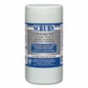 SCRUBS 91930 Stainless Steel Cleaner Towels - 9.75