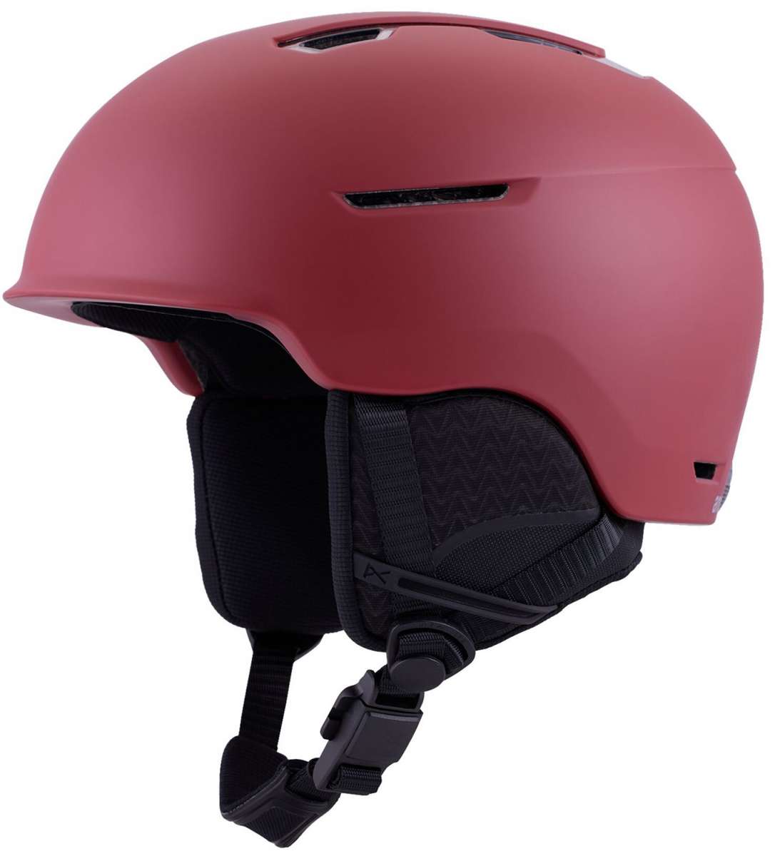 Anon Logan Wavecel Bike Helmet 2024 - Lightweight, Ventilated & MIPS Certified for Cycling, Mountain Biking & Outdoor Sports