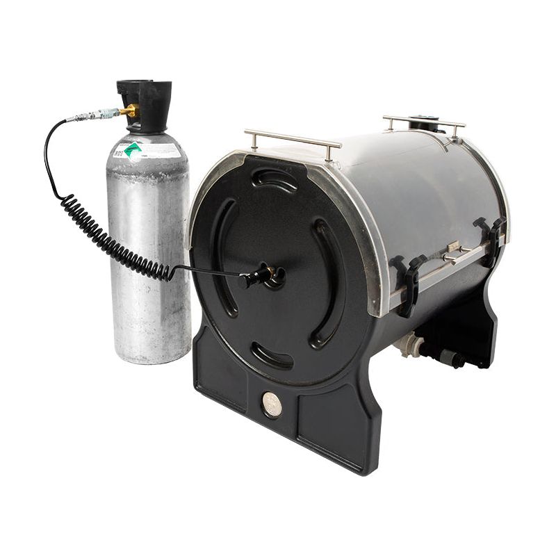Original Resinator Crop to Cure Freeze Dryer Bundle - Perfect for Home Harvesting & Food Preservation | Fast Drying for Herbs, Fruits & Vegetables