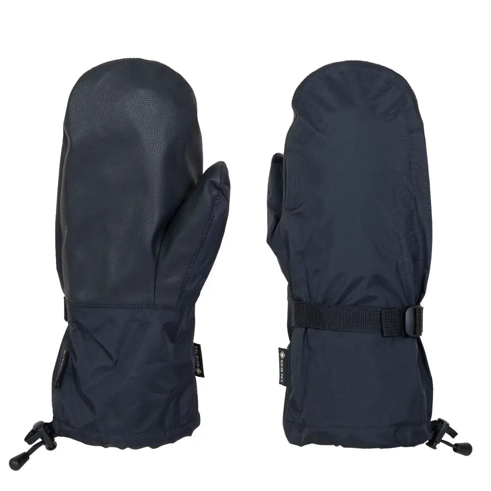 Extremities Tuff Bags GTX Over Mittens - Waterproof Winter Gloves for Skiing, Snowboarding & Cold Weather Activities