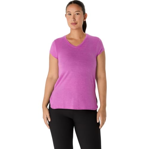 Bold Magenta Heather