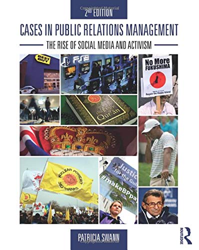 Public Relations Management Case Studies - Real-World PR Strategies & Solutions for Businesses | Crisis Communication, Media Relations, Brand Reputation