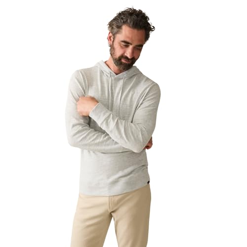 Light Grey Heather