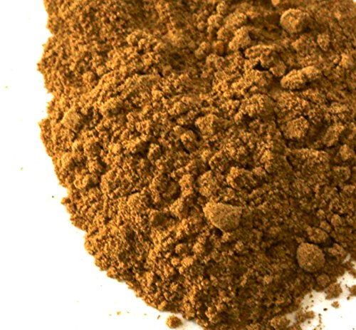 Tribulus Terrestris Fruit Powder 5lbs - 100% Pure Natural Supplement for Men's Health, Energy & Vitality - Perfect for Workout, Bodybuilding & Herbal Tea