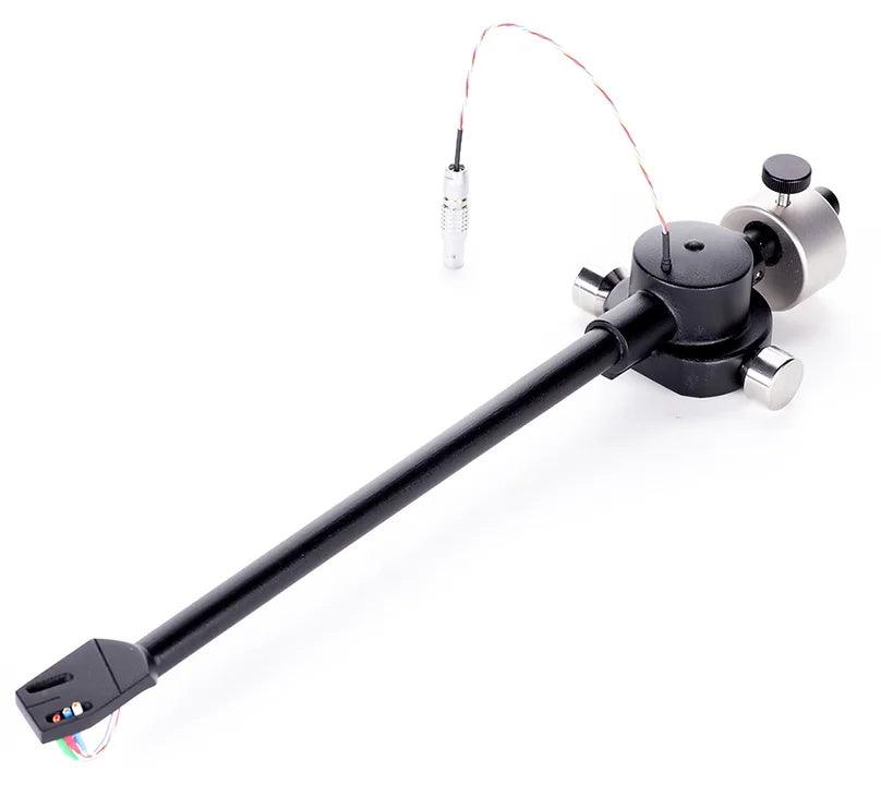 VPI JMW 10 3D Tonearm - High-End Turntable Tonearm for Audiophiles | Perfect for Vinyl Record Playback & Hi-Fi Audio Systems