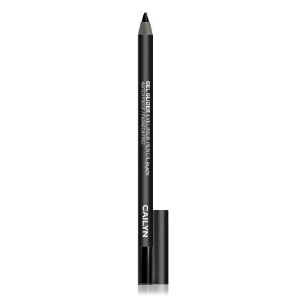 Cailyn Cosmetics Gel Eyeliner Pencil - Waterproof & Long-Lasting Eye Liner for Smoky Eyes & Winged Liner - Perfect for Daily Makeup & Special Occasions