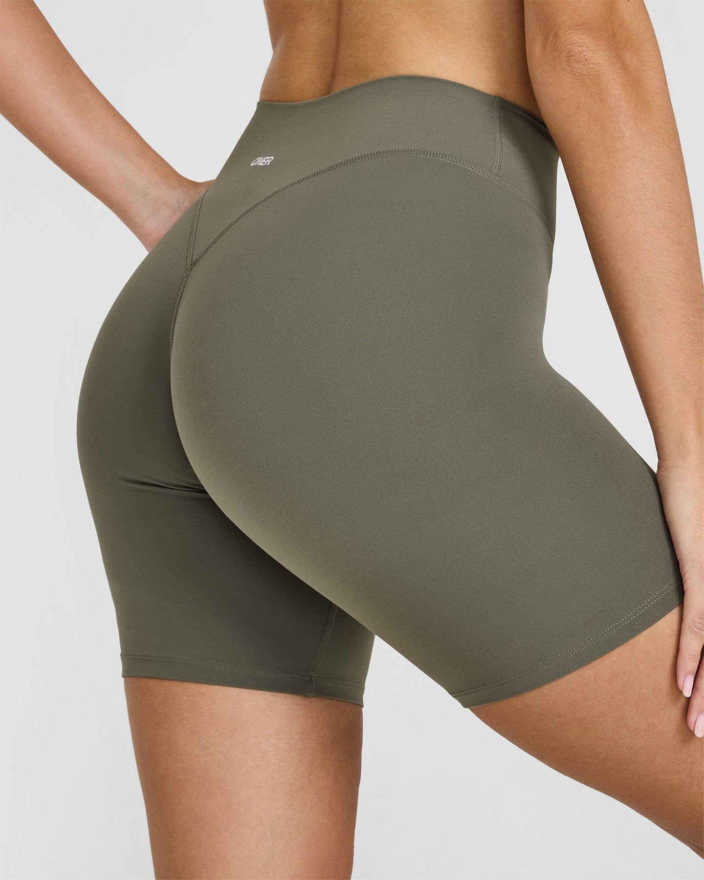 SoftMotion™ Cycling Shorts for Men & Women - 8