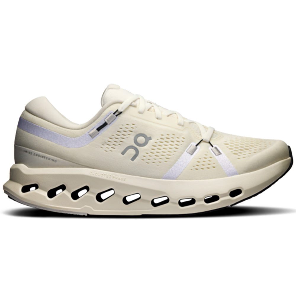 Men's On Cloudsurfer 2 Running Shoes - Lightweight Cushioned Sneakers for Road & Trail Running - Perfect for Jogging, Gym Workouts & Daily Wear