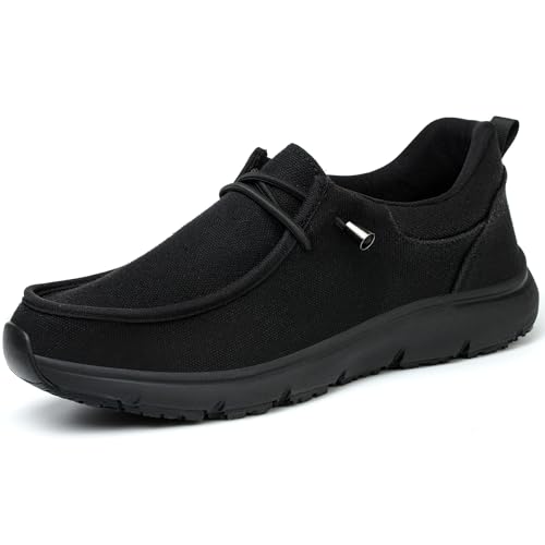 Black Canvas