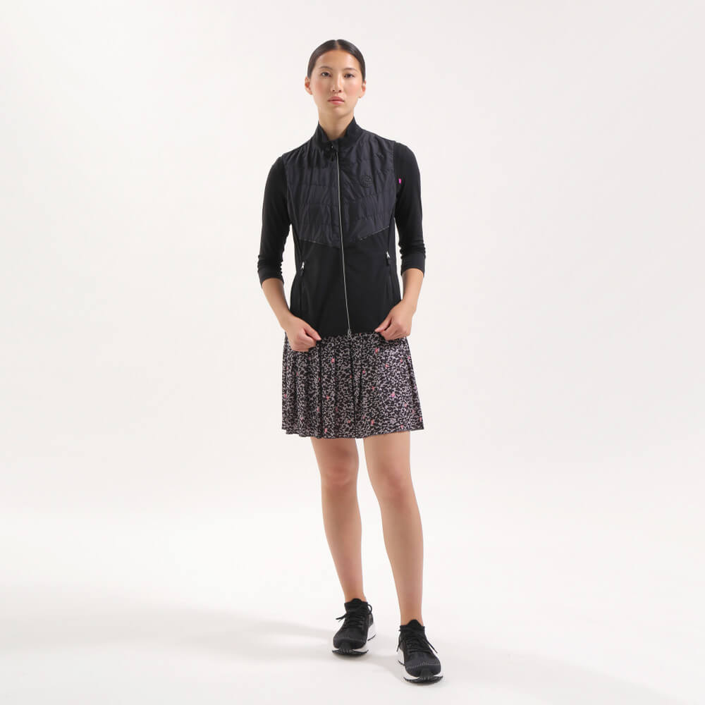 EXCUSE Windproof & Waterproof Vest for Outdoor Activities - Hiking, Camping, Running & Travel