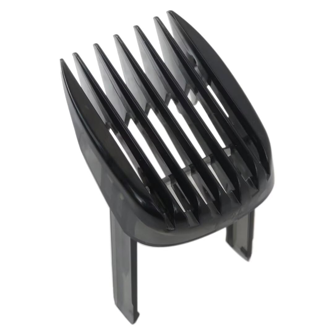 Philips HC9450 HC9490 HC9452 HC7460 Replacement Hair Clipper Comb (7-24mm) - Easy to Install & Clean - Perfect for Home Barbering & Pet Grooming