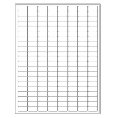 Cryo LazrTag Labels - 0.94