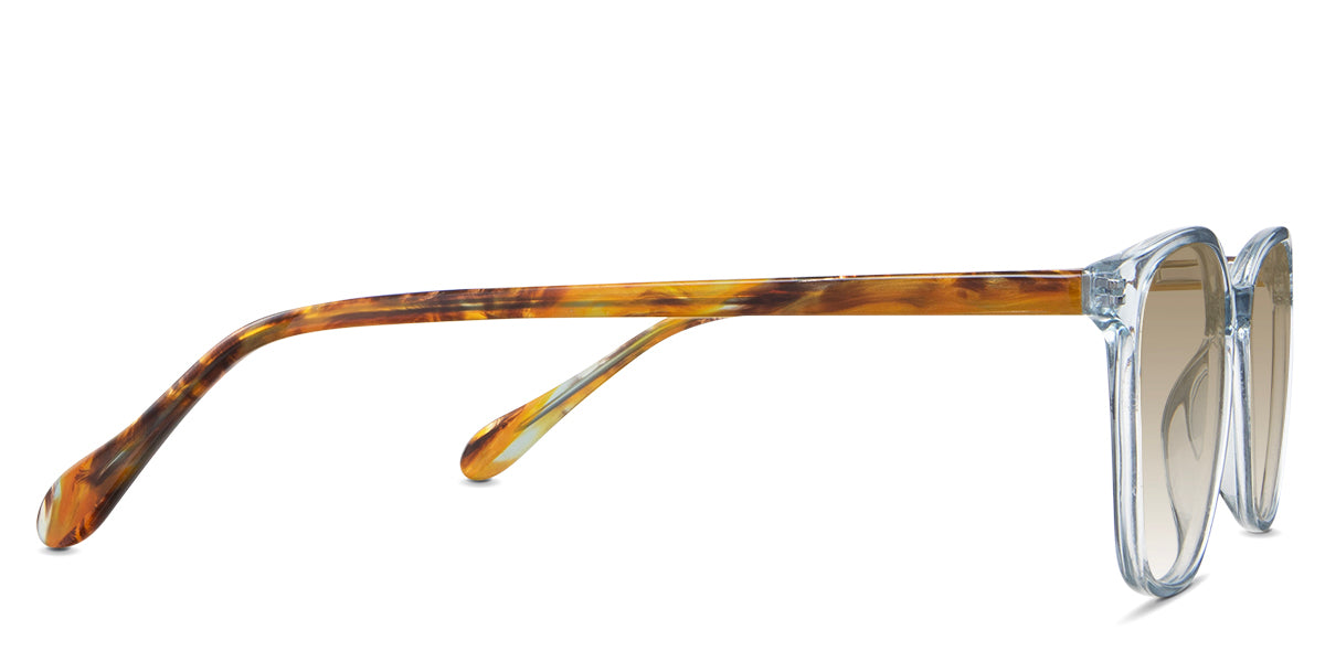 Jiva Women's Prescription Sunglasses – UV Protection, Stylish & Comfortable for Driving, Outdoor Activities & Fashion