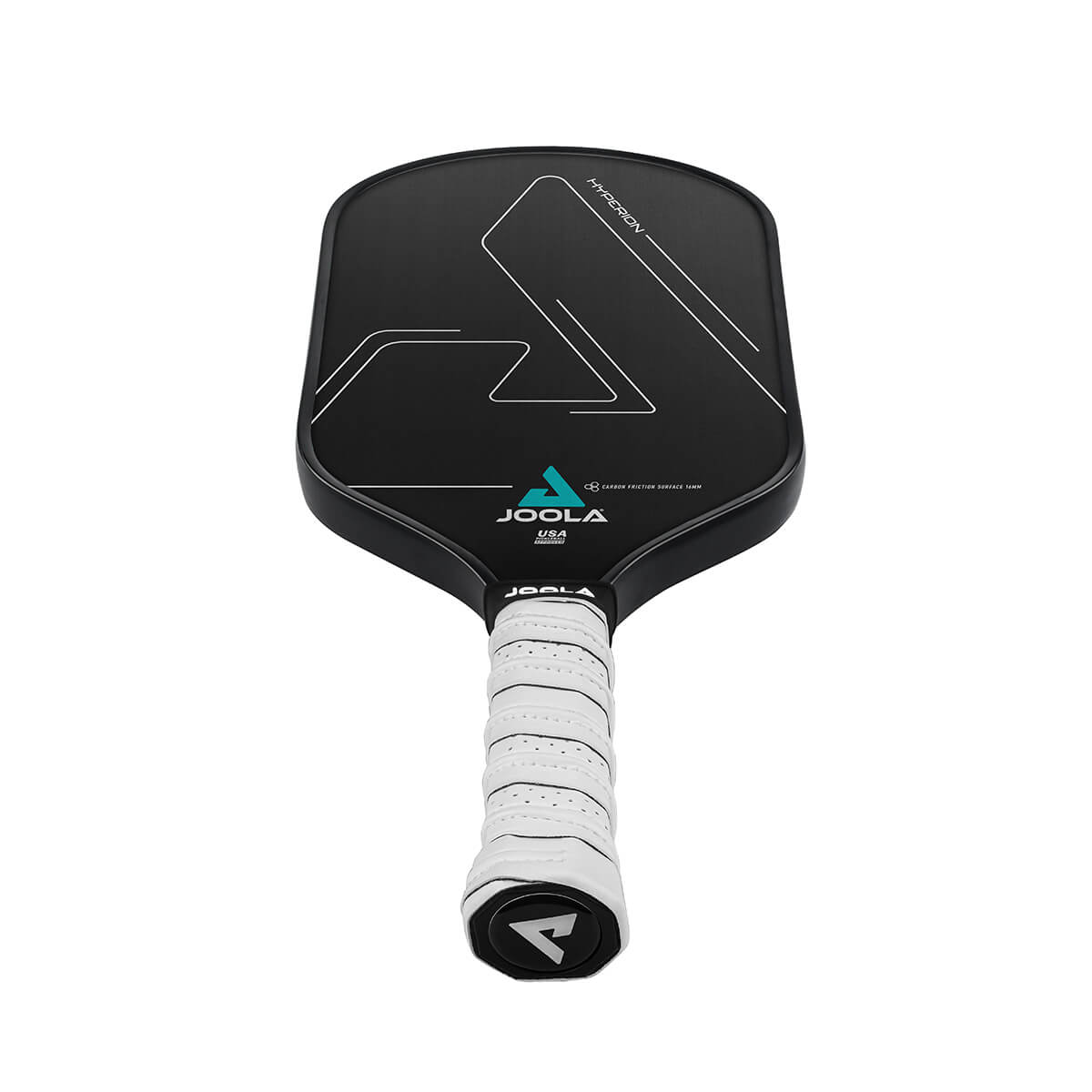 JOOLA Ben Johns Hyperion CFS Pickleball Paddle - Carbon Fiber Surface for Power & Control - Perfect for Competitive Play & Tournaments