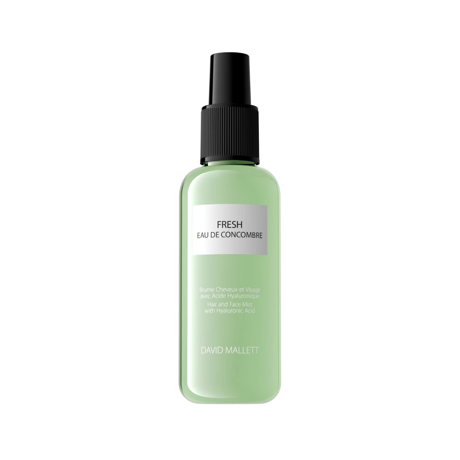 David Mallet Hair and Scalp Care Treatment - 150ml | Nourishing & Hydrating for Dry, Damaged Hair | Perfect for Daily Use at Home or Salon