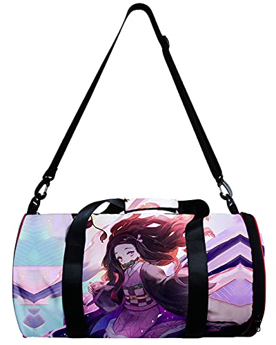 Nezuko Fly