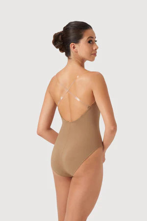B3367 Estrella Women's Sexy Lace Bodysuit - Comfortable Stretchy Shapewear for Date Night & Special Occasions