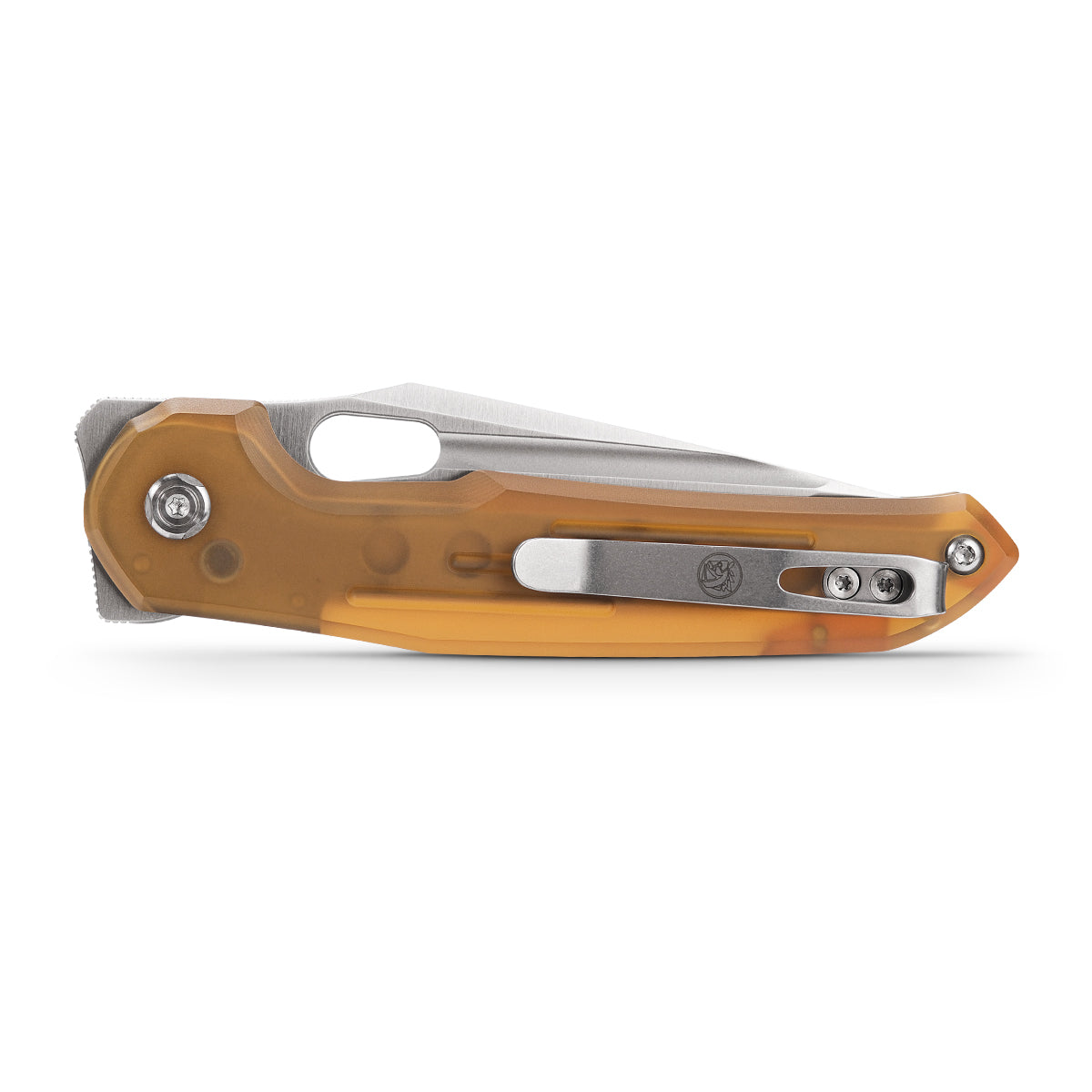 Thunderbird Trek Lock Knife - 3.25
