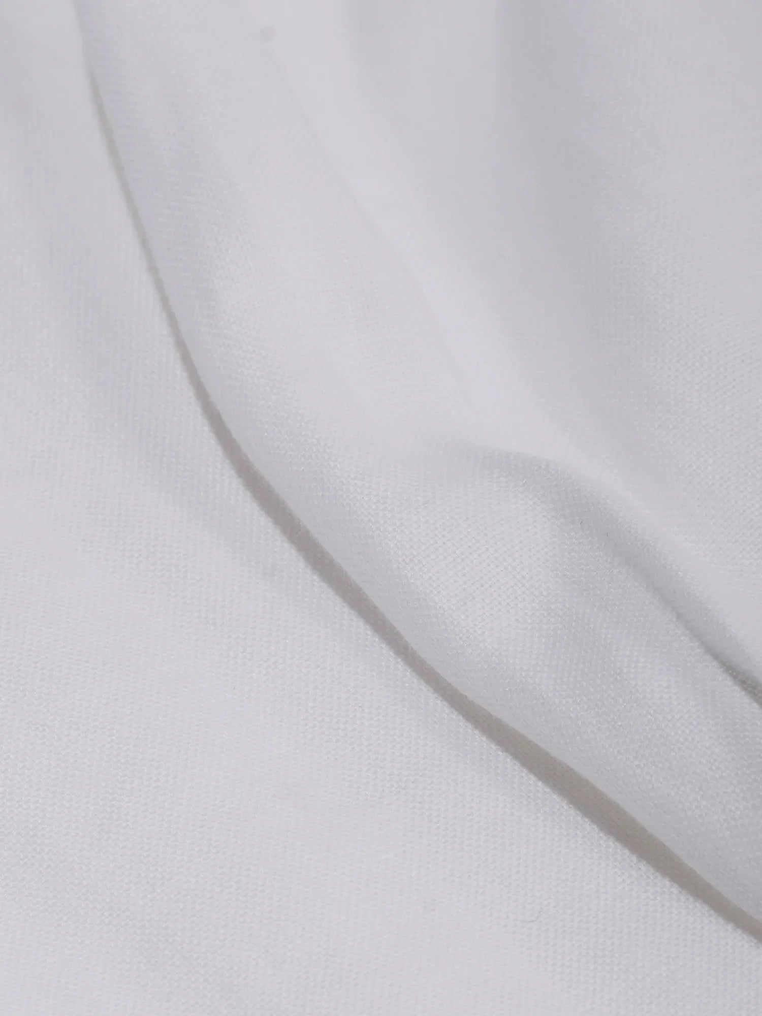Premium Linen Shirt for Men - Clerigo White - Breathable & Comfortable Summer Casual Wear for Office, Travel & Outdoor Activities