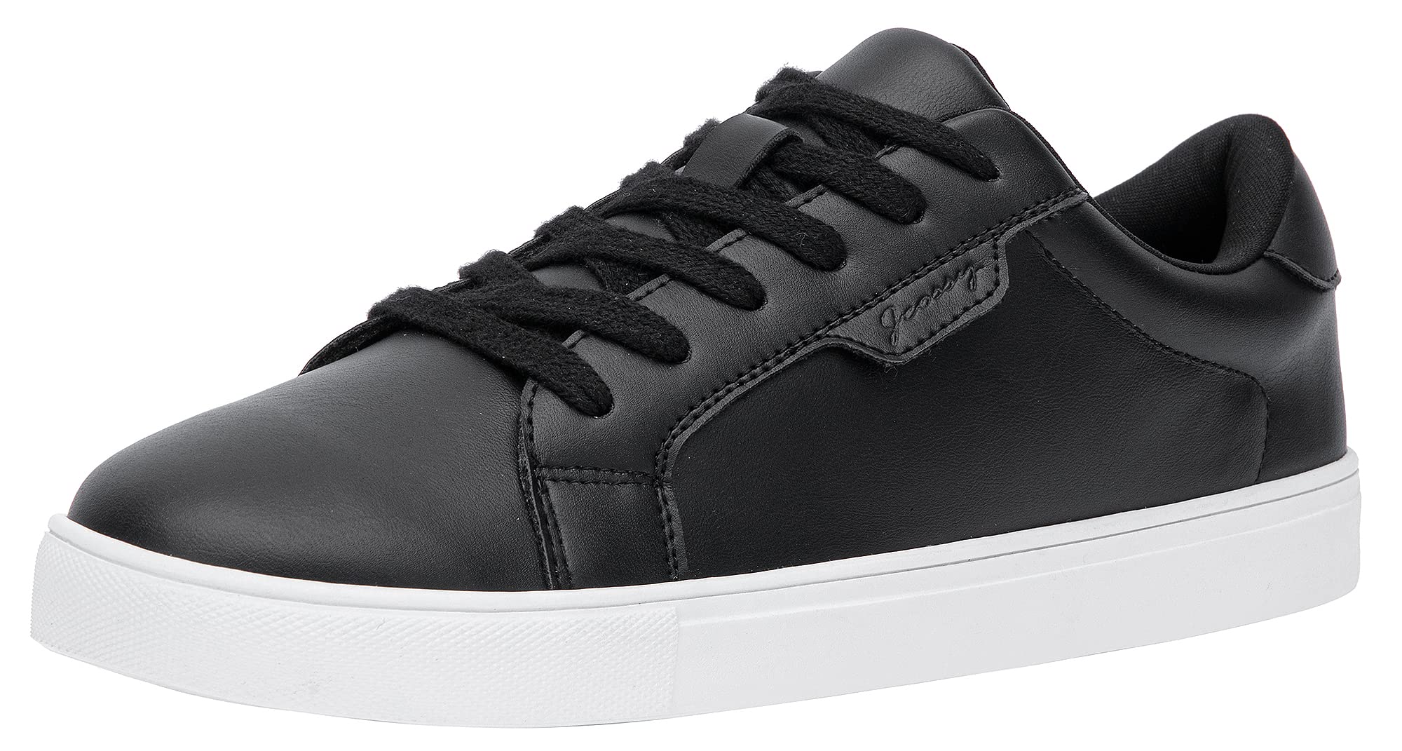 Jeossy Women's 8007 Fashion Sneakers - Lightweight Walking Shoes for Women, Comfortable Tennis Shoes with Arch Support | Perfect for Gym, Running, Workout & Casual Wear