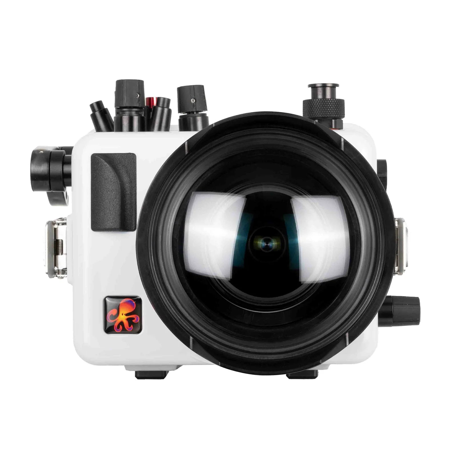 Ikelite 200DLM Underwater Housing for Canon EOS R7 - Waterproof Camera Case for Scuba Diving, Snorkeling & Marine Photography