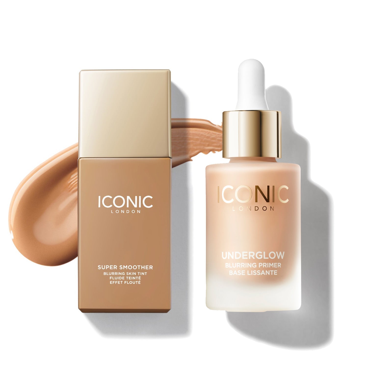 Dream Skin Duo Bundle - Anti-Aging & Hydrating Skincare Set for Glowing Skin | Perfect for Night Routine & Travel Skincare Essentials