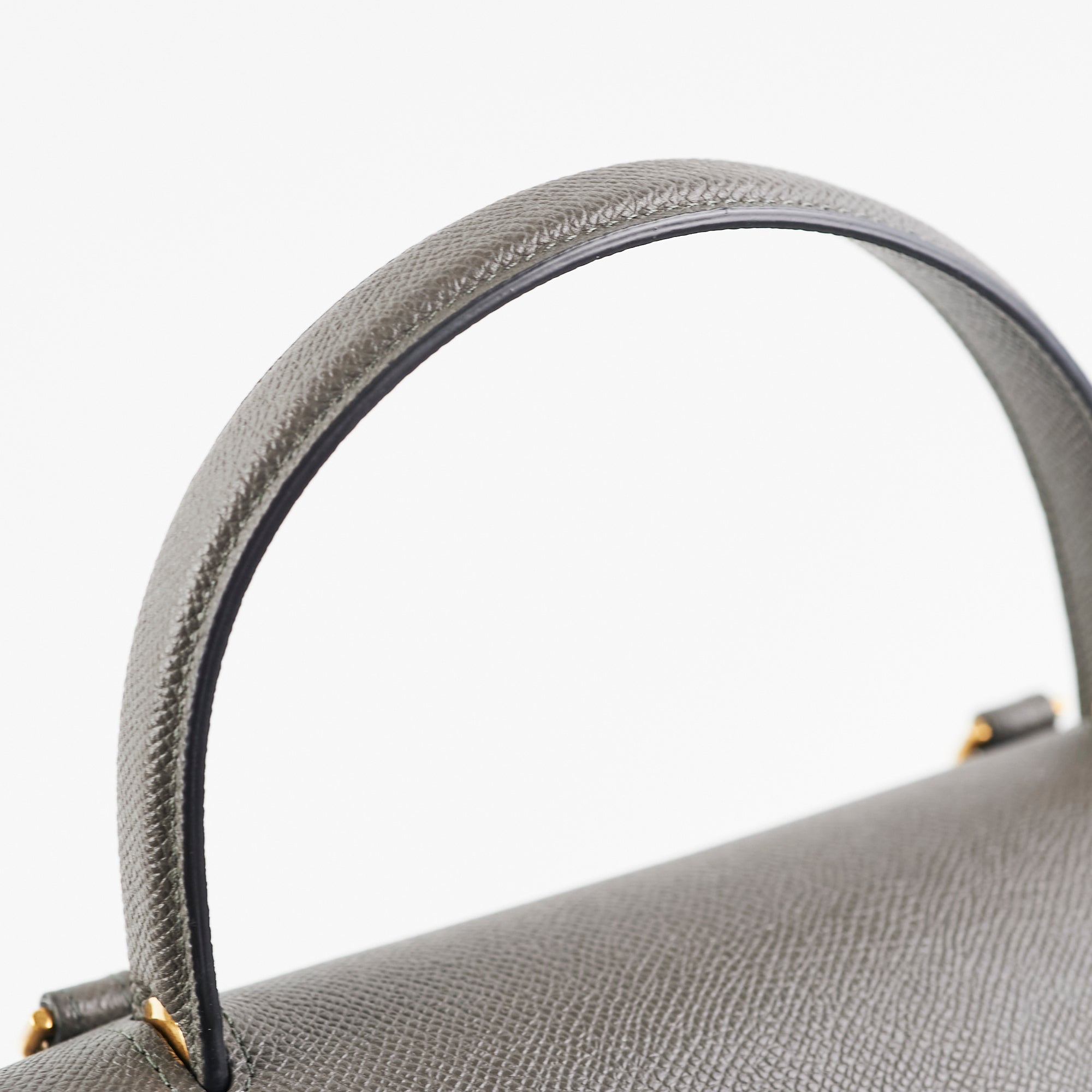Celine Mini Belt Bag in Grey | Crossbody Bag for Women | Perfect for Everyday Use, Travel & Casual Outings