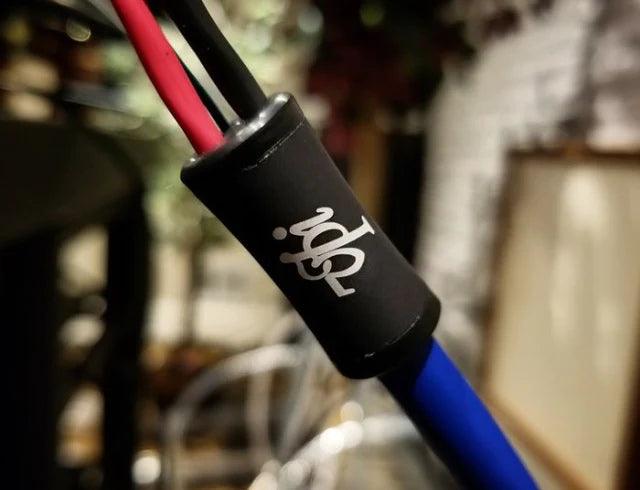 Premium VPI Weisline Tonearm Cable by Nordost - High-End Audiophile Phono Cable for Turntables, Perfect for Vinyl Record Players & Hi-Fi Sound Systems