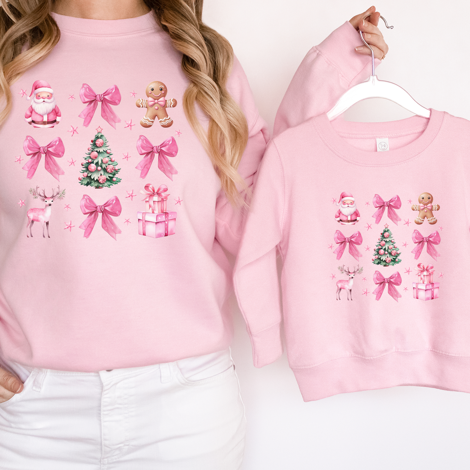 BABY PINK