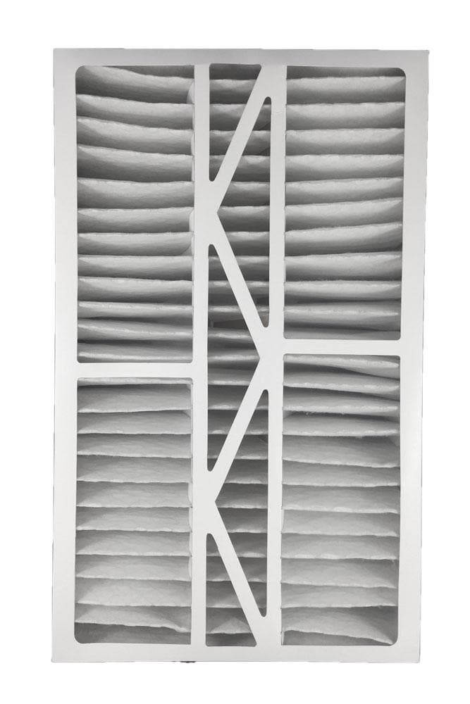 Atomic Compatible Totaline 16x25x1 MERV 11 High Efficiency Air Filter (2 Pack) - P102 1625 Replacement for HVAC Systems | Improves Indoor Air Quality in Homes & Offices