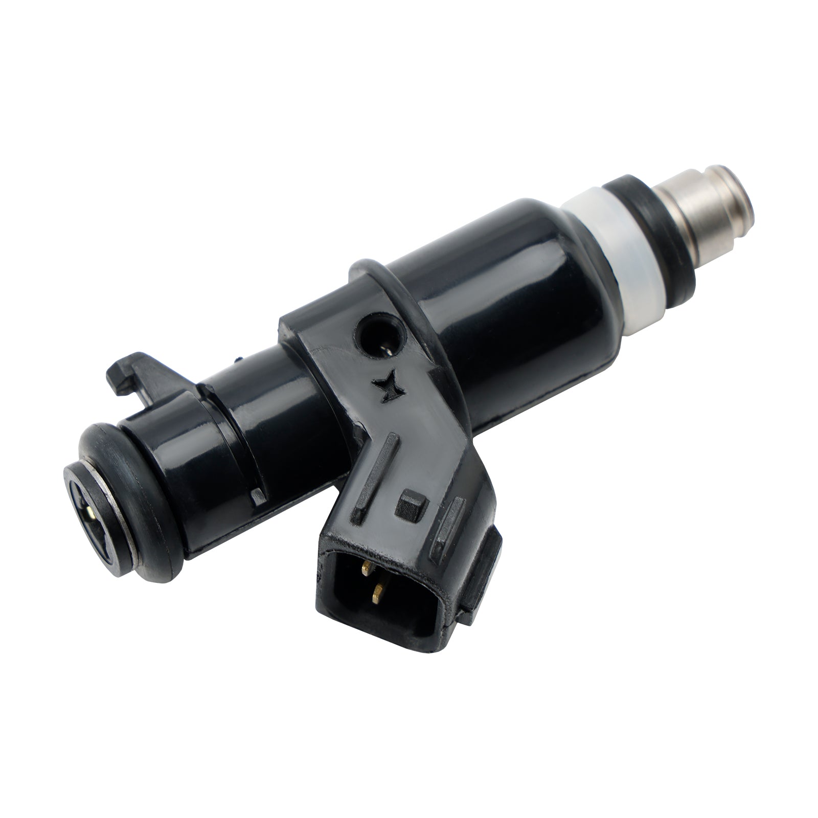 0470 762 Fuel Injector Compatible with Arctic Cat ATV UTV SxS 700 HDX 550 TRV TBX - High Performance Replacement Part for Off-Road & Snow Vehicles