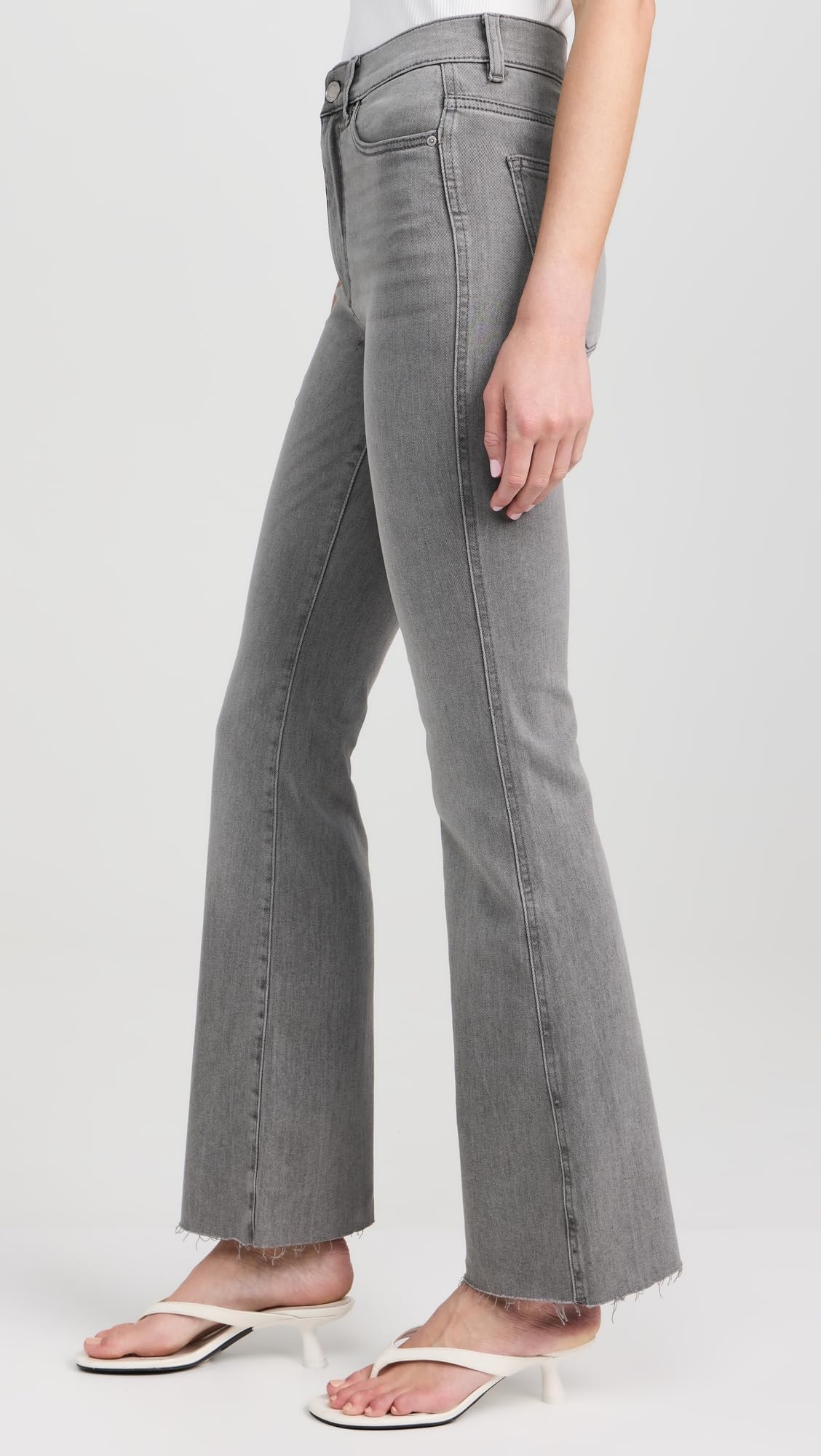 DL1961 Women's Bridget Boot: High Rise Instasculpt Jeans - Slim Fit Stretch Denim for Everyday Comfort | Perfect for Casual Outings & Date Nights