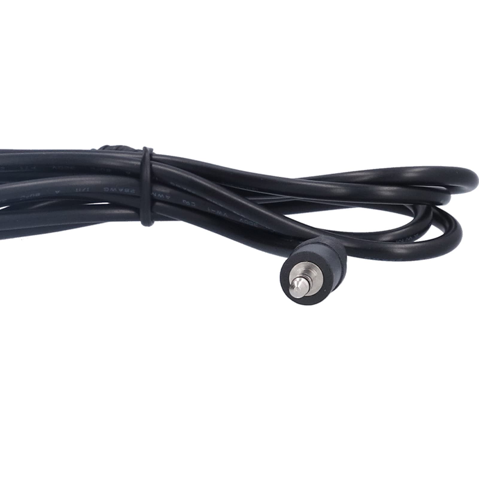 Eujgoov USB CI-V Cable for ICOM Radios - CI-V Interface Control Cable for Shortwave & Ham Radio Communication - Perfect for Radio Enthusiasts & Amateur Operators