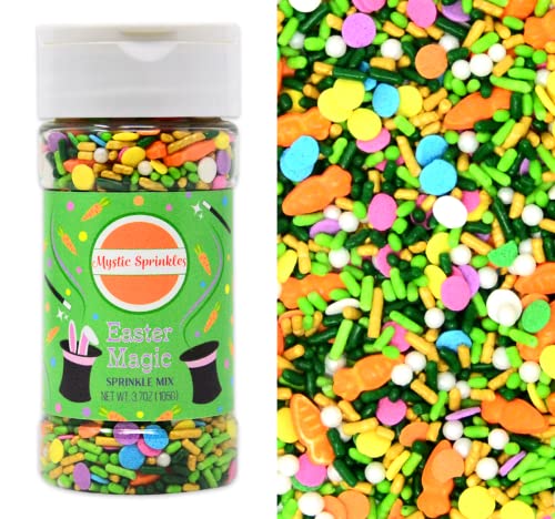 Easter Magic Sprinkle Mix 3.7oz