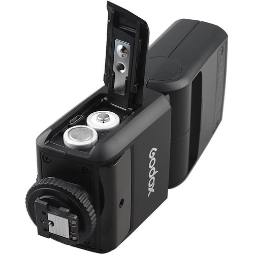 Godox TT350S Mini Thinklite TTL Flash for Sony Cameras - Compact On-Camera Speedlite for Sony DSLR & Mirrorless - Perfect for Wedding, Portrait & Event Photography