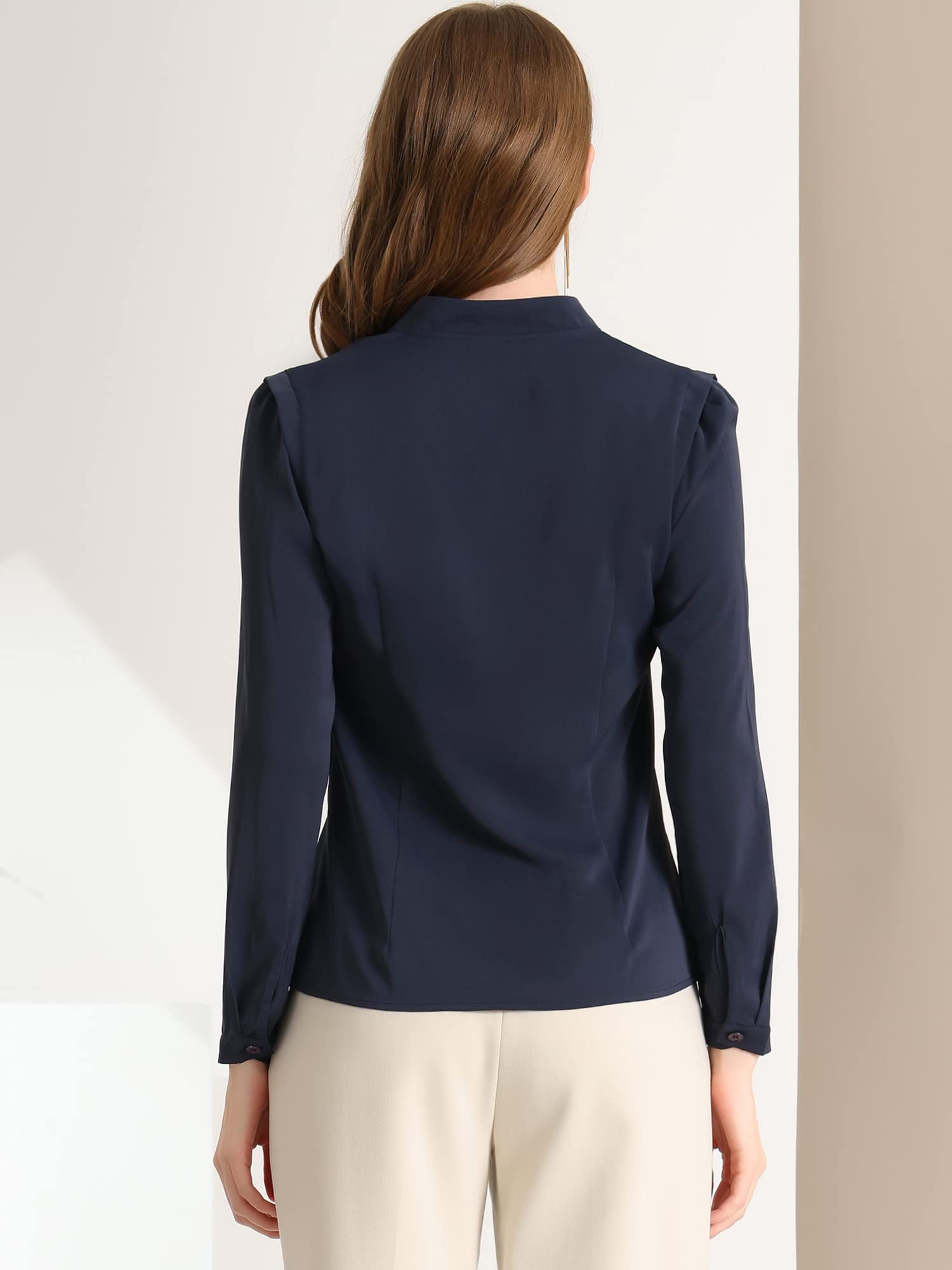 Allegra K Women's Work Dresses - Professional Office & Business Attire for Women | Perfect for Corporate Meetings, Office Wear & Formal Events