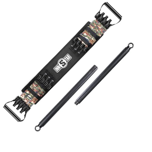Women|150LB with Detachable Rod|3 Levels