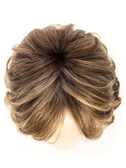 Stella Modixx Collection Heat Friendly Synthetic Wig for Women - Lightweight & Natural Look for Daily Wear, Cosplay & Special Occasions