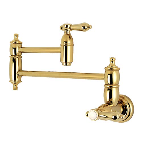 Polished Brass