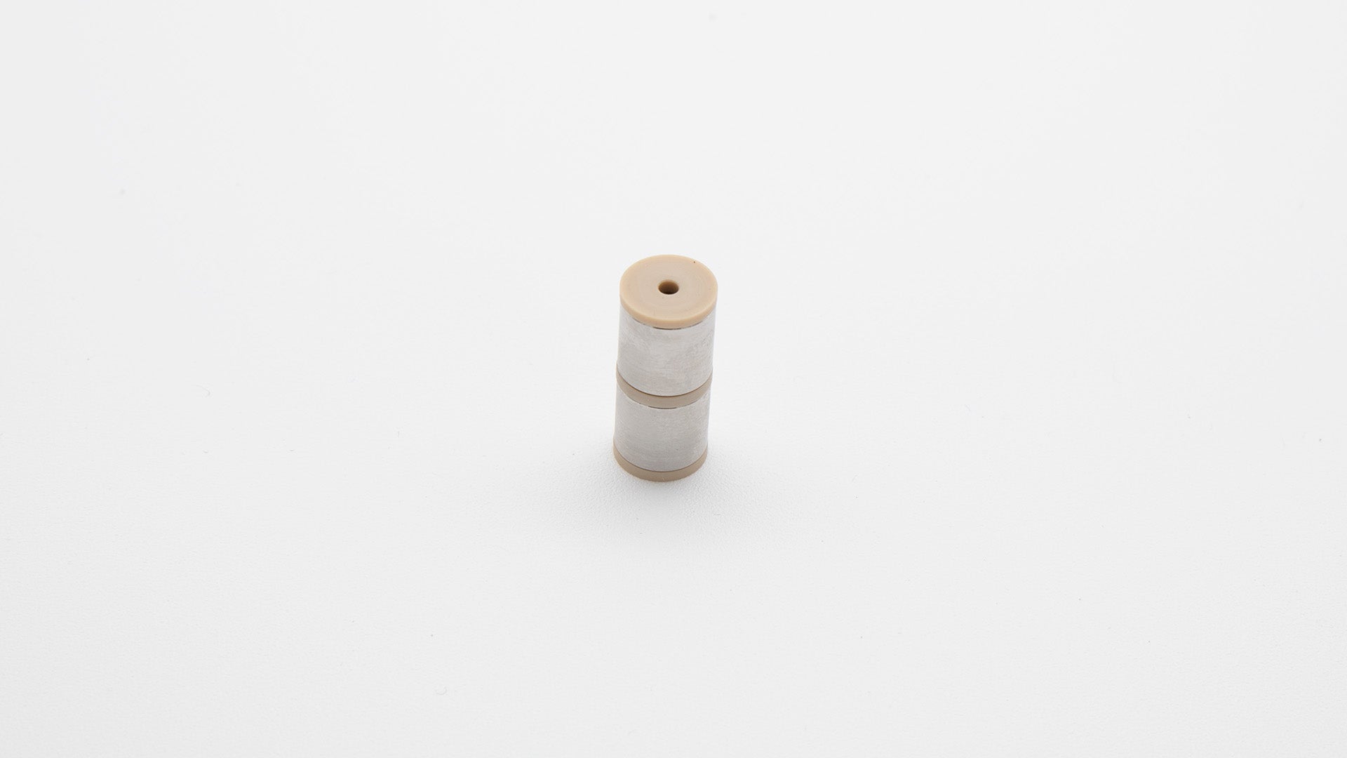 High-Quality Check Valve Cartridge - Brass/Bronze Water Flow Control for Plumbing & Irrigation Systems | Home, Industrial & Agricultural Use