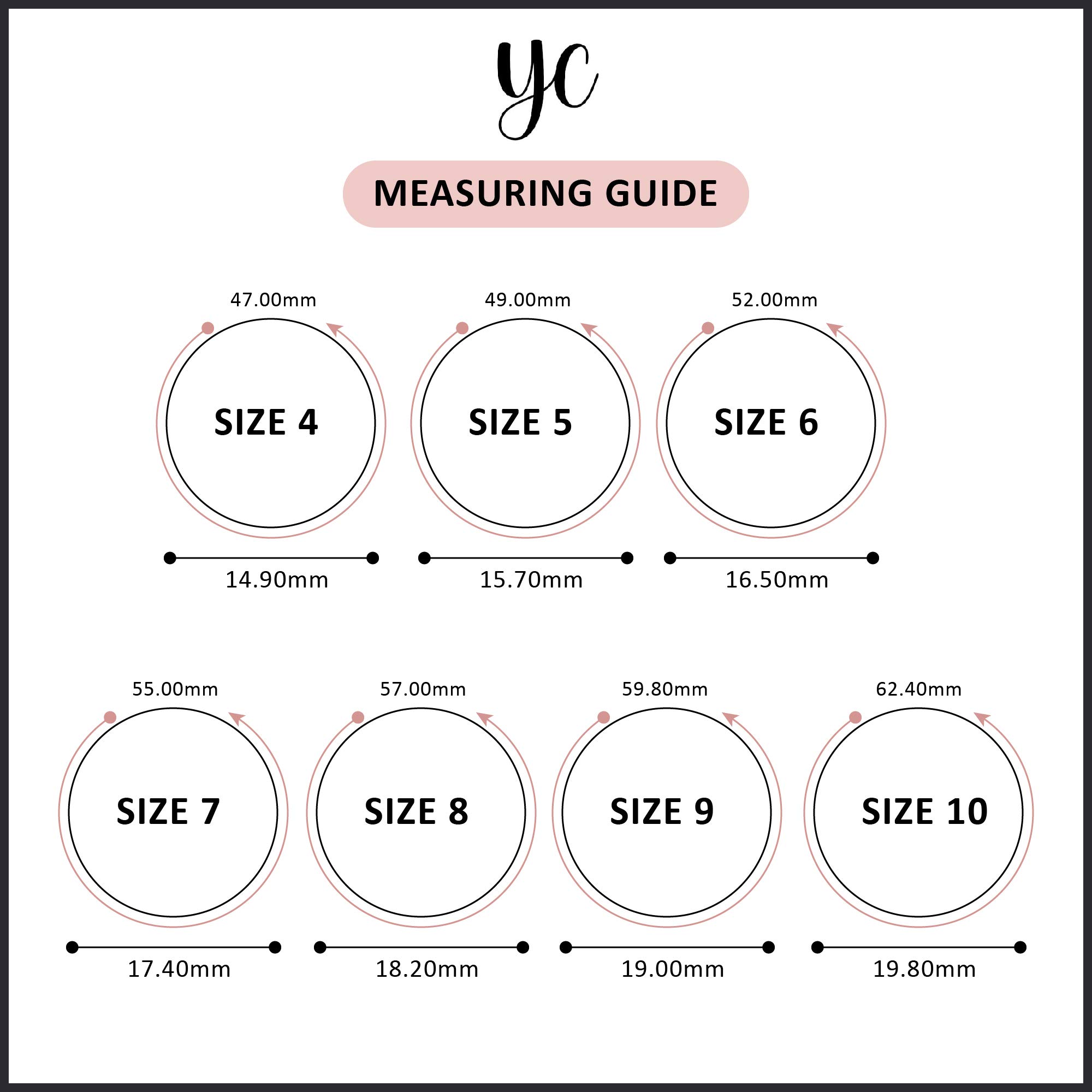 Stackable Silicone Wedding Rings for Women - 4 Pack Comfortable & Durable Silicone Bands for Athletes, Nurses, Military & Pregnancy - Pink, Gray, White, Black - Perfect for Gym, Work, Travel & Everyday Wear
