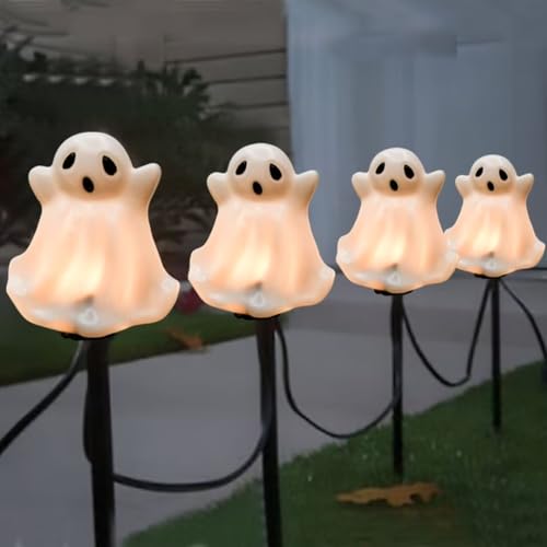 White Ghost
